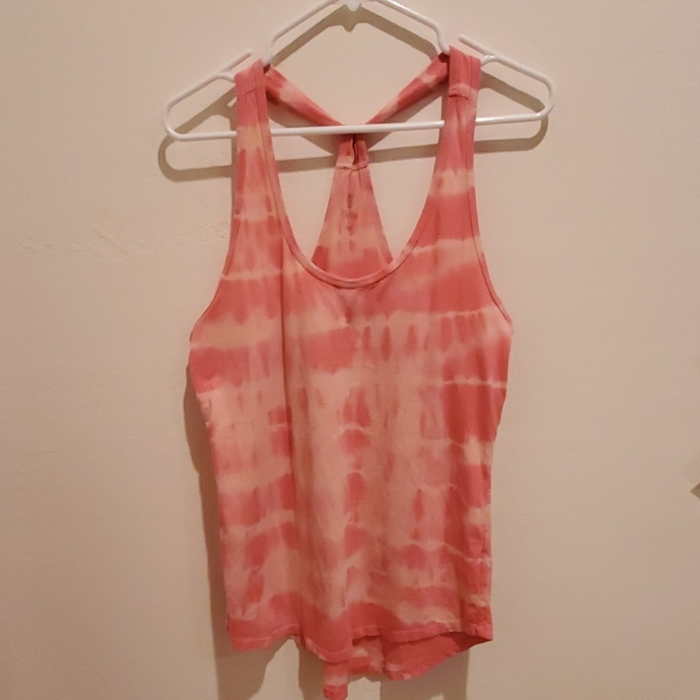 Tie Dye Balance Collection by Marika Tank